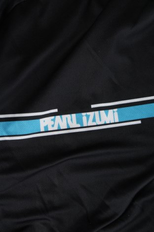 Мъжка тениска Pearl Izumi, Размер L, Цвят Черен, Цена 11,49 лв.