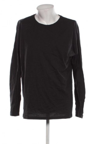 Ανδρική μπλούζα Pier One, Μέγεθος 3XL, Χρώμα Μαύρο, Τιμή 11,75 €