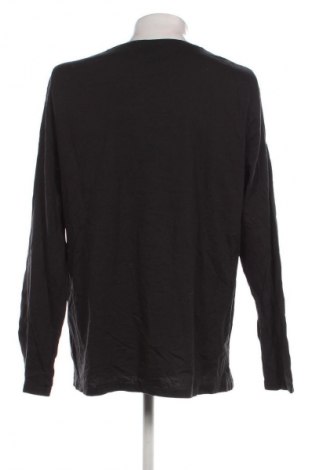 Pánské tričko  Pier One, Velikost 3XL, Barva Černá, Cena  303,00 Kč