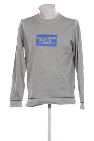 Herren Shirt Pme Legend, Größe M, Farbe Grau, Preis € 30,06