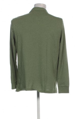 Bluză de bărbați Polo By Ralph Lauren, Mărime L, Culoare Verde, Preț 529,61 Lei