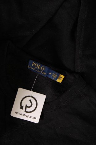 Pánské tričko  Polo By Ralph Lauren, Velikost M, Barva Černá, Cena  1 196,00 Kč