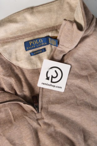 Bluză de bărbați Polo By Ralph Lauren, Mărime 3XL, Culoare Bej, Preț 246,71 Lei