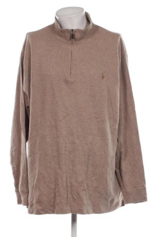 Ανδρική μπλούζα Polo By Ralph Lauren, Μέγεθος 3XL, Χρώμα  Μπέζ, Τιμή 46,39 €