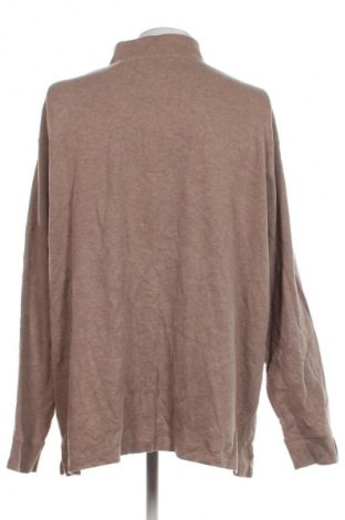 Мъжка блуза Polo By Ralph Lauren, Размер 3XL, Цвят Бежов, Цена 75,00 лв.
