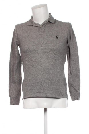 Męska bluzka Polo Ralph Lauren, Rozmiar M, Kolor Szary, Cena 239,99 zł
