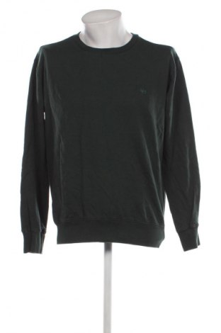 Herren Shirt, Größe L, Farbe Grün, Preis 7,93 €