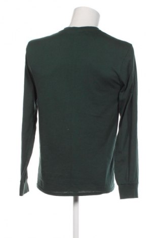 Herren Shirt Port & Company, Größe M, Farbe Grün, Preis € 9,72