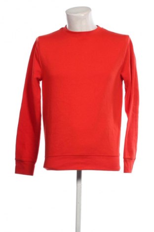 Ανδρική μπλούζα Primark, Μέγεθος S, Χρώμα Κόκκινο, Τιμή 10,55 €