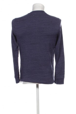 Herren Shirt Primark, Größe M, Farbe Blau, Preis 13,22 €