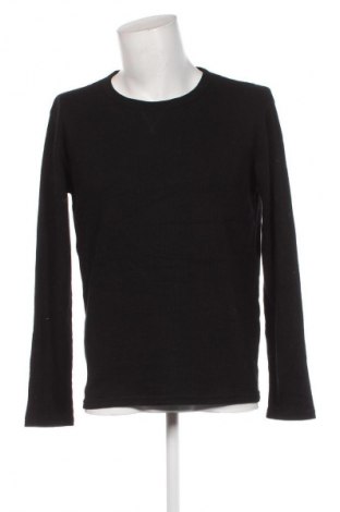 Мъжка блуза Primark, Размер L, Цвят Черен, Цена 10,45 лв.