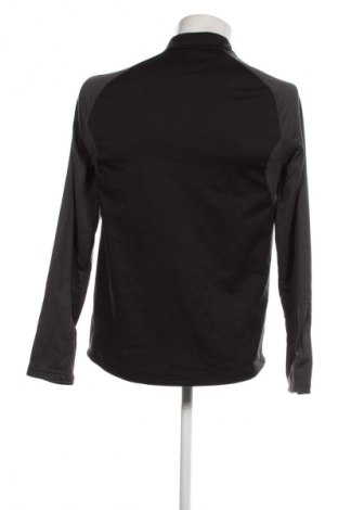 Herren Shirt Quechua, Größe L, Farbe Schwarz, Preis 8,01 €