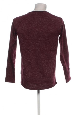 Herren Shirt RQRD, Größe M, Farbe Rot, Preis € 13,22