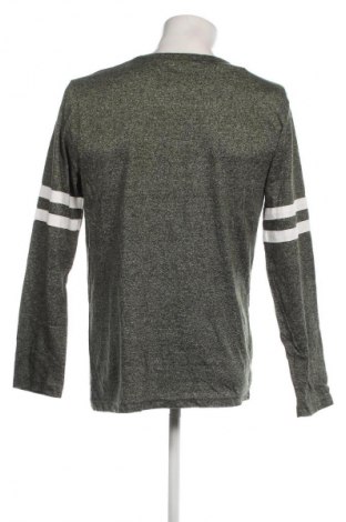 Pánske tričko  Ragwear, Veľkosť L, Farba Zelená, Cena  15,31 €