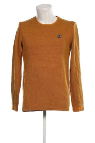 Ανδρική μπλούζα Refill, Μέγεθος L, Χρώμα Πορτοκαλί, Τιμή 7,05 €