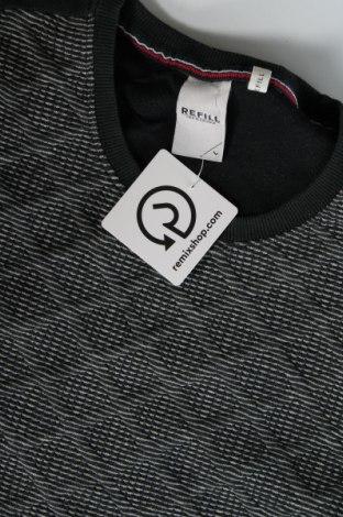 Herren Shirt Refill, Größe L, Farbe Mehrfarbig, Preis € 5,95
