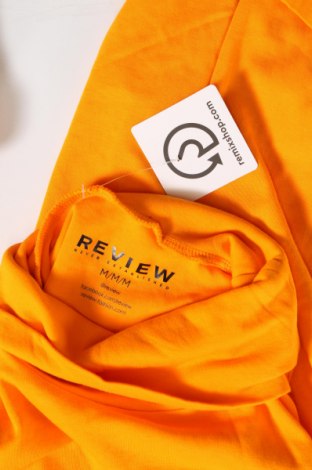 Pánske tričko  Review, Veľkosť M, Farba Oranžová, Cena  8,42 €