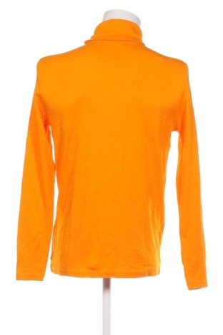 Ανδρική μπλούζα Review, Μέγεθος M, Χρώμα Πορτοκαλί, Τιμή 9,19 €
