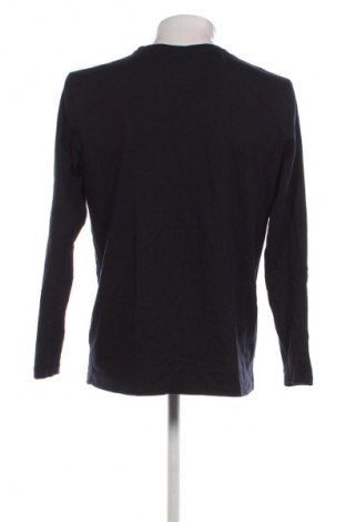 Мъжка блуза Roger Kent, Размер L, Цвят Син, Цена 14,85 лв.