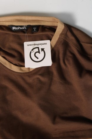 Pánske tričko  Rohan, Veľkosť S, Farba Zelená, Cena  10,17 €