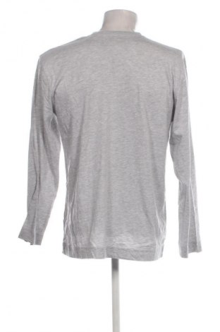 Мъжка блуза Rover&Lakes, Размер XL, Цвят Сив, Цена 7,79 лв.