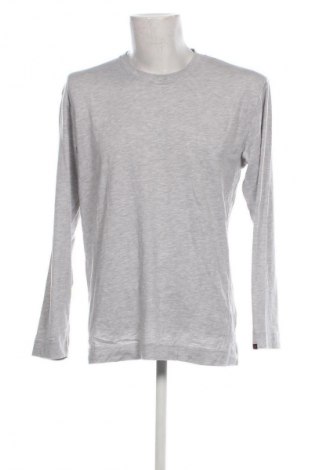 Мъжка блуза Rover&Lakes, Размер XL, Цвят Сив, Цена 19,00 лв.