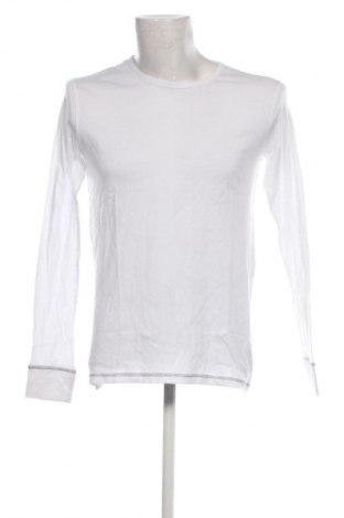 Ανδρική μπλούζα Royal Class, Μέγεθος L, Χρώμα Λευκό, Τιμή 11,51 €