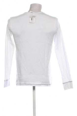 Ανδρική μπλούζα Royal Class, Μέγεθος L, Χρώμα Λευκό, Τιμή 10,55 €