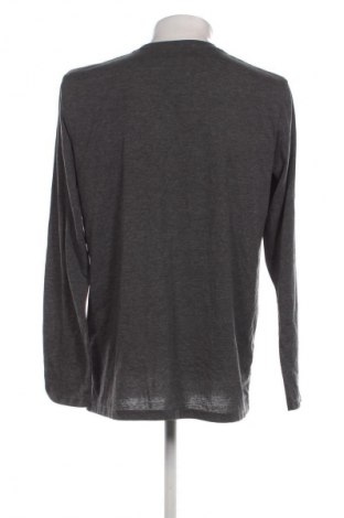 Ανδρική μπλούζα Russell, Μέγεθος XL, Χρώμα Γκρί, Τιμή 9,19 €