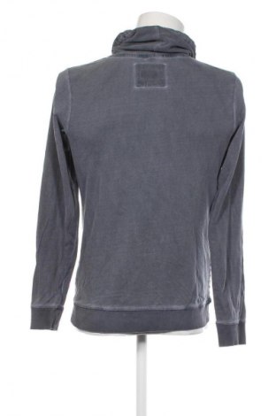 Pánske tričko  S.Oliver, Veľkosť M, Farba Modrá, Cena  8,42 €