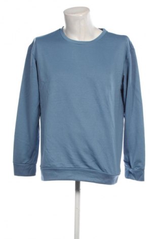 Herren Shirt SHEIN, Größe M, Farbe Blau, Preis € 5,95