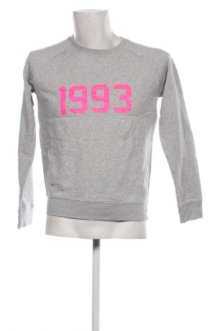 Herren Shirt STANLEY/STELLA, Größe M, Farbe Grau, Preis 5,95 €