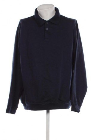 Мъжка блуза Santino, Размер XXL, Цвят Син, Цена 10,80 лв.