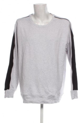 Ανδρική μπλούζα Schiesser, Μέγεθος 3XL, Χρώμα Γκρί, Τιμή 16,70 €