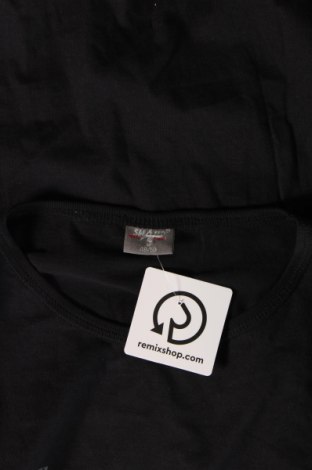 Herren Shirt Shamp, Größe M, Farbe Schwarz, Preis 7,27 €