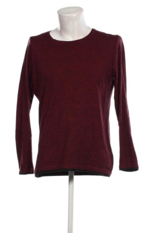 Ανδρική μπλούζα Smog, Μέγεθος L, Χρώμα Κόκκινο, Τιμή 5,77 €