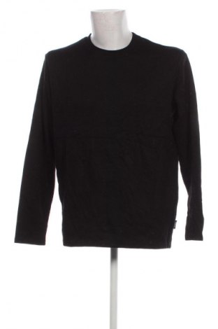 Ανδρική μπλούζα Smog, Μέγεθος L, Χρώμα Μαύρο, Τιμή 7,05 €