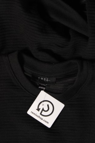 Herren Shirt Smog, Größe L, Farbe Schwarz, Preis 13,22 €
