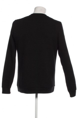 Herren Shirt Smog, Größe L, Farbe Schwarz, Preis 13,22 €