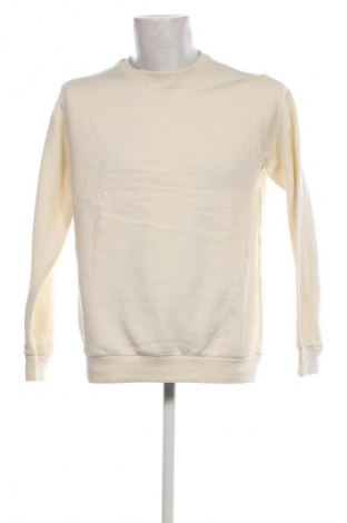 Herren Shirt Smog, Größe M, Farbe Ecru, Preis € 7,27