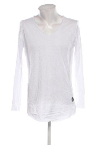 Ανδρική μπλούζα Soulstar, Μέγεθος M, Χρώμα Λευκό, Τιμή 9,59 €