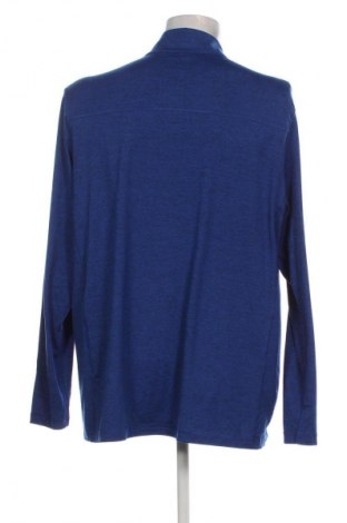 Мъжка блуза Sport-Tek, Размер 3XL, Цвят Син, Цена 16,10 лв.