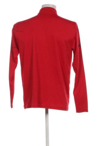 Pánské tričko  Spyder, Velikost L, Barva Červená, Cena  1 084,00 Kč