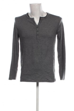 Herren Shirt Straight Up, Größe M, Farbe Grau, Preis 5,95 €