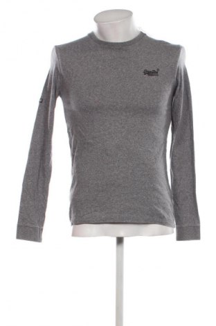 Pánske tričko  Superdry, Veľkosť S, Farba Sivá, Cena  17,58 €