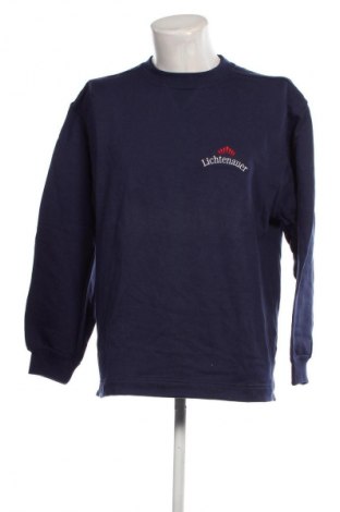 Herren Shirt Switcher, Größe L, Farbe Blau, Preis € 12,94