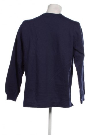 Ανδρική μπλούζα Switcher, Μέγεθος L, Χρώμα Μπλέ, Τιμή 11,51 €