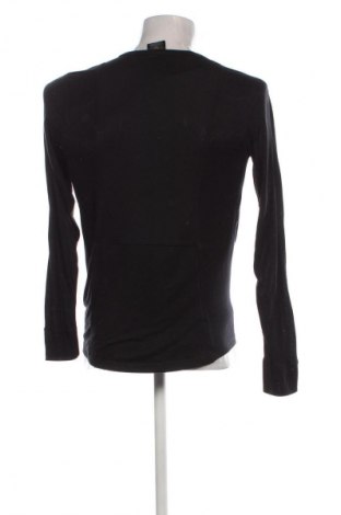 Ανδρική μπλούζα TCM, Μέγεθος M, Χρώμα Μαύρο, Τιμή 6,46 €