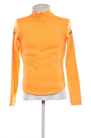Мъжка блуза Tchibo, Размер M, Цвят Оранжев, Цена 10,35 лв.
