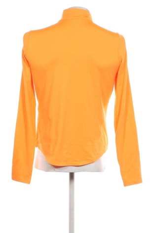 Herren Shirt Tchibo, Größe M, Farbe Orange, Preis € 6,40